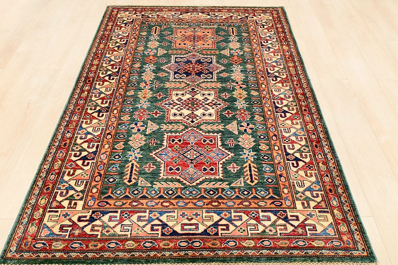 Kazakh