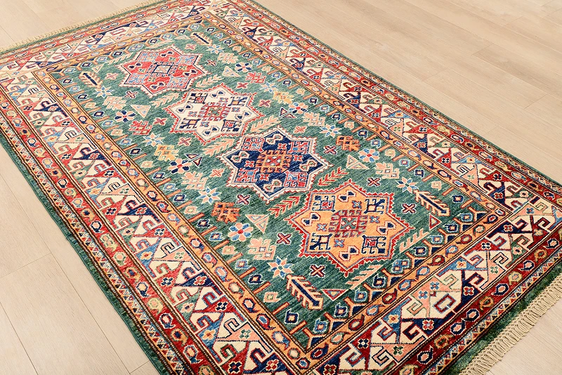 Kazakh