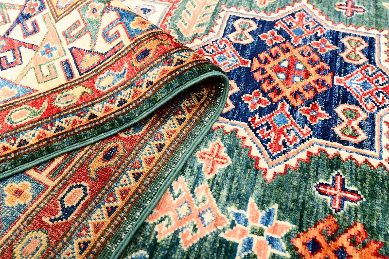 Kazakh