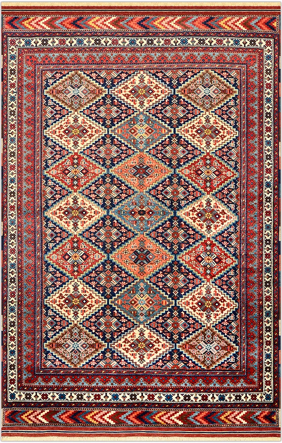 Baluchi