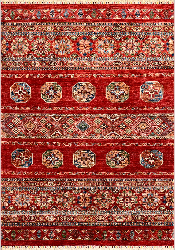 Ziegler Oriental