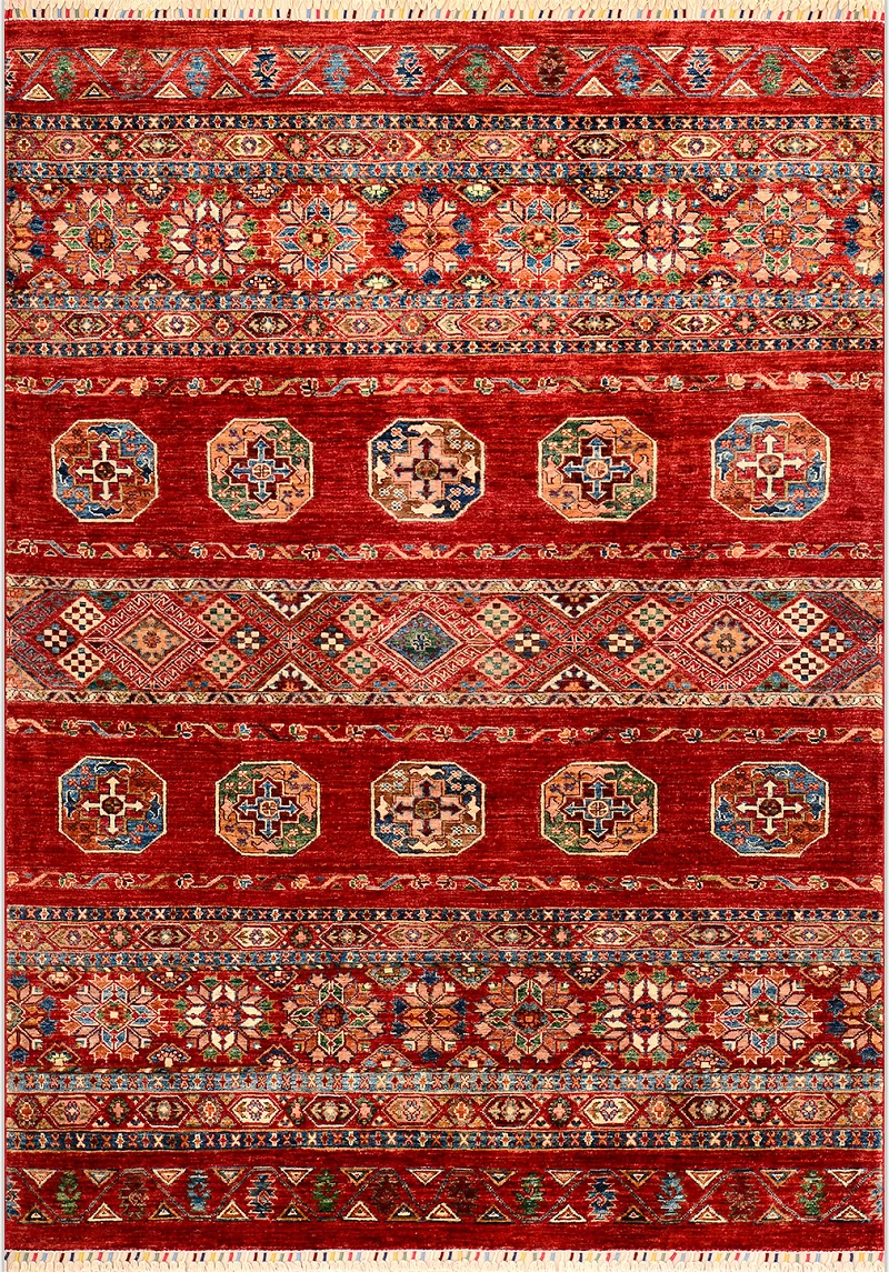 Ziegler Oriental