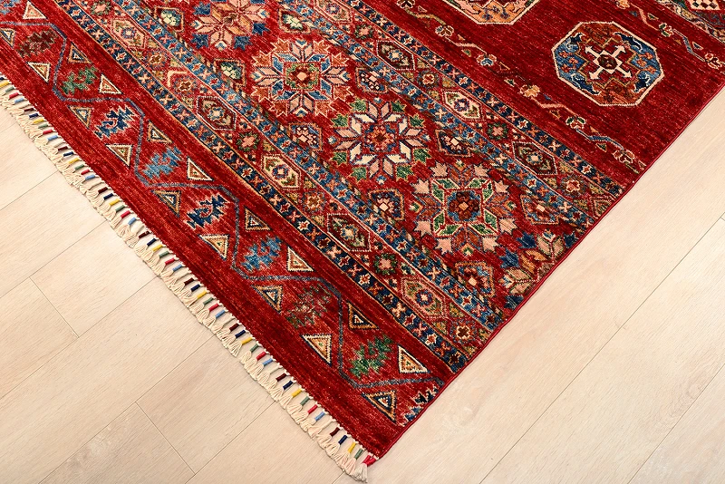 Ziegler Oriental
