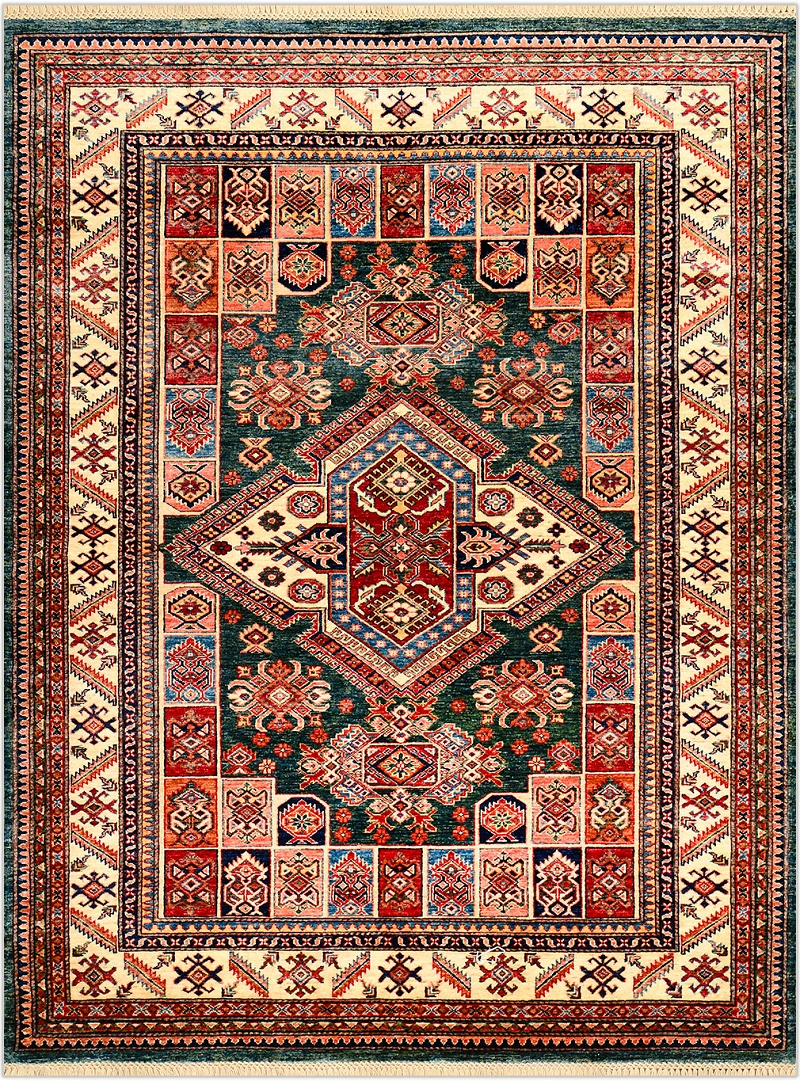 Kazakh