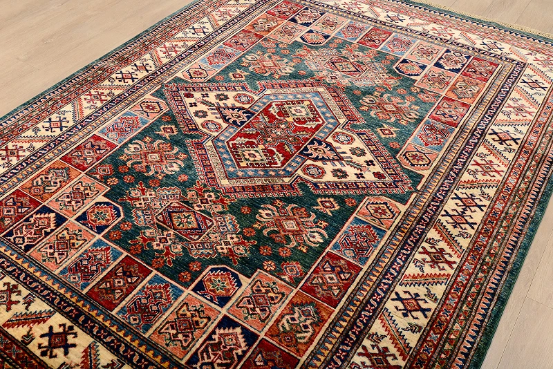 Kazakh