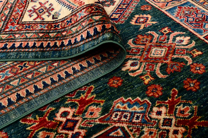 Kazakh
