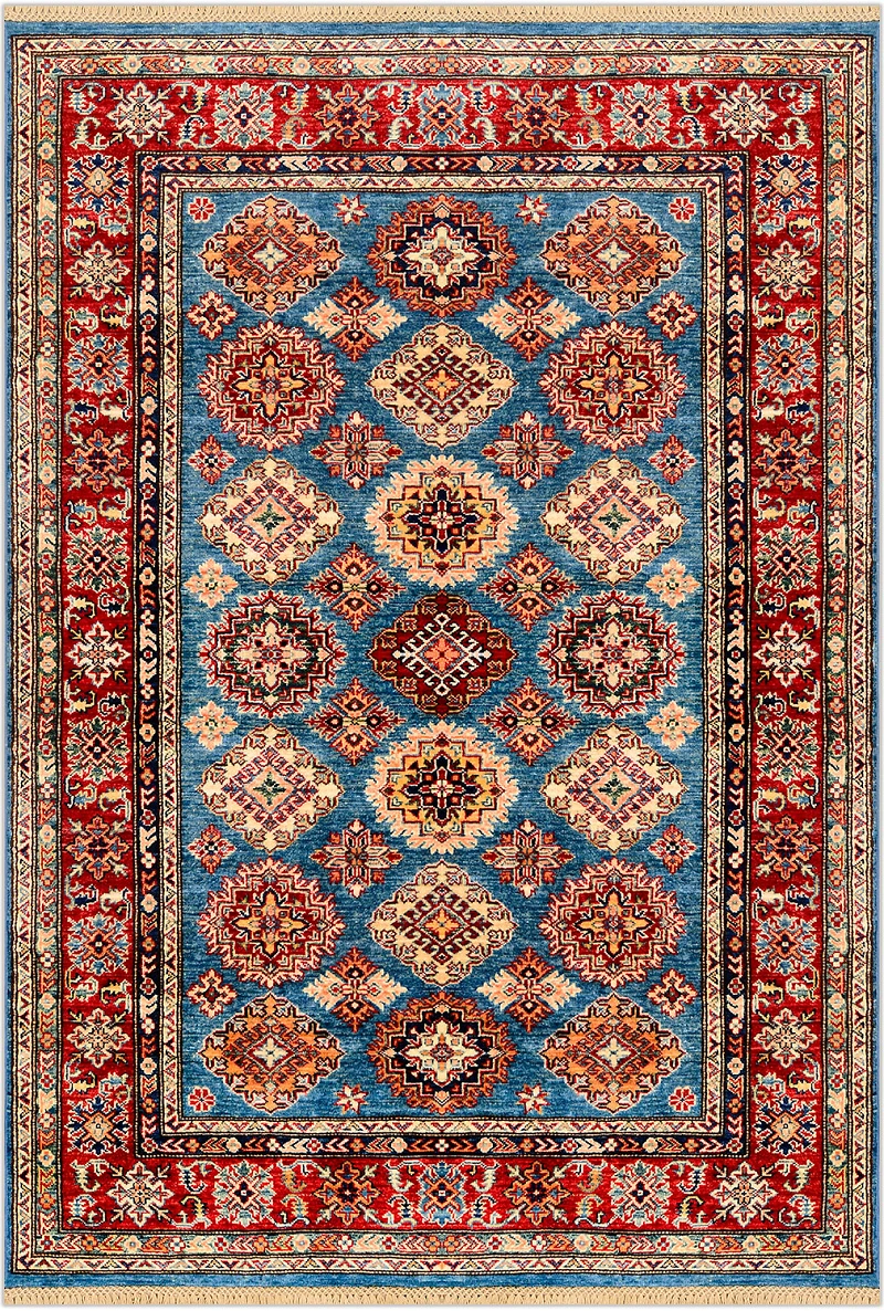 Kazakh