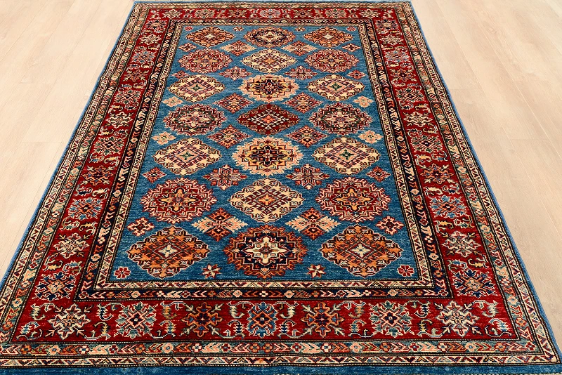Kazakh