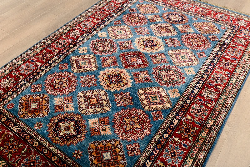 Kazakh