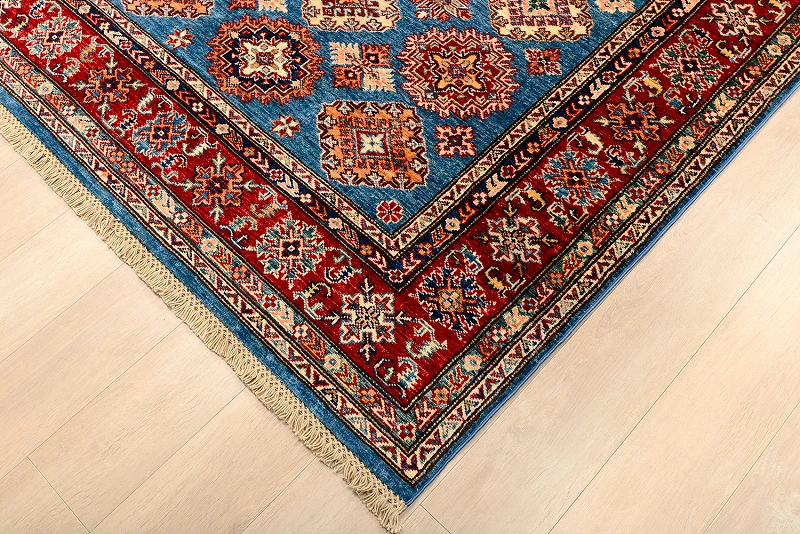 Kazakh