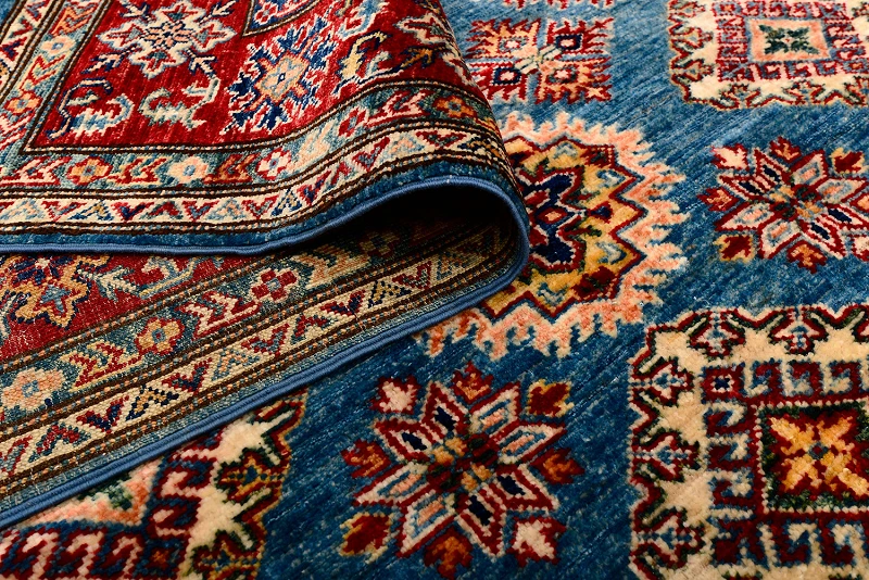 Kazakh