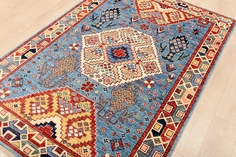Kazakh