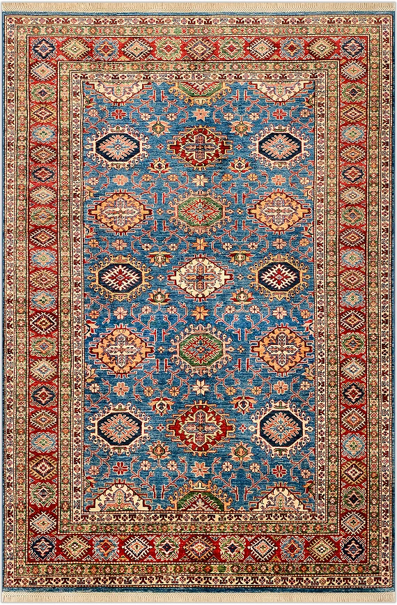 Kazakh