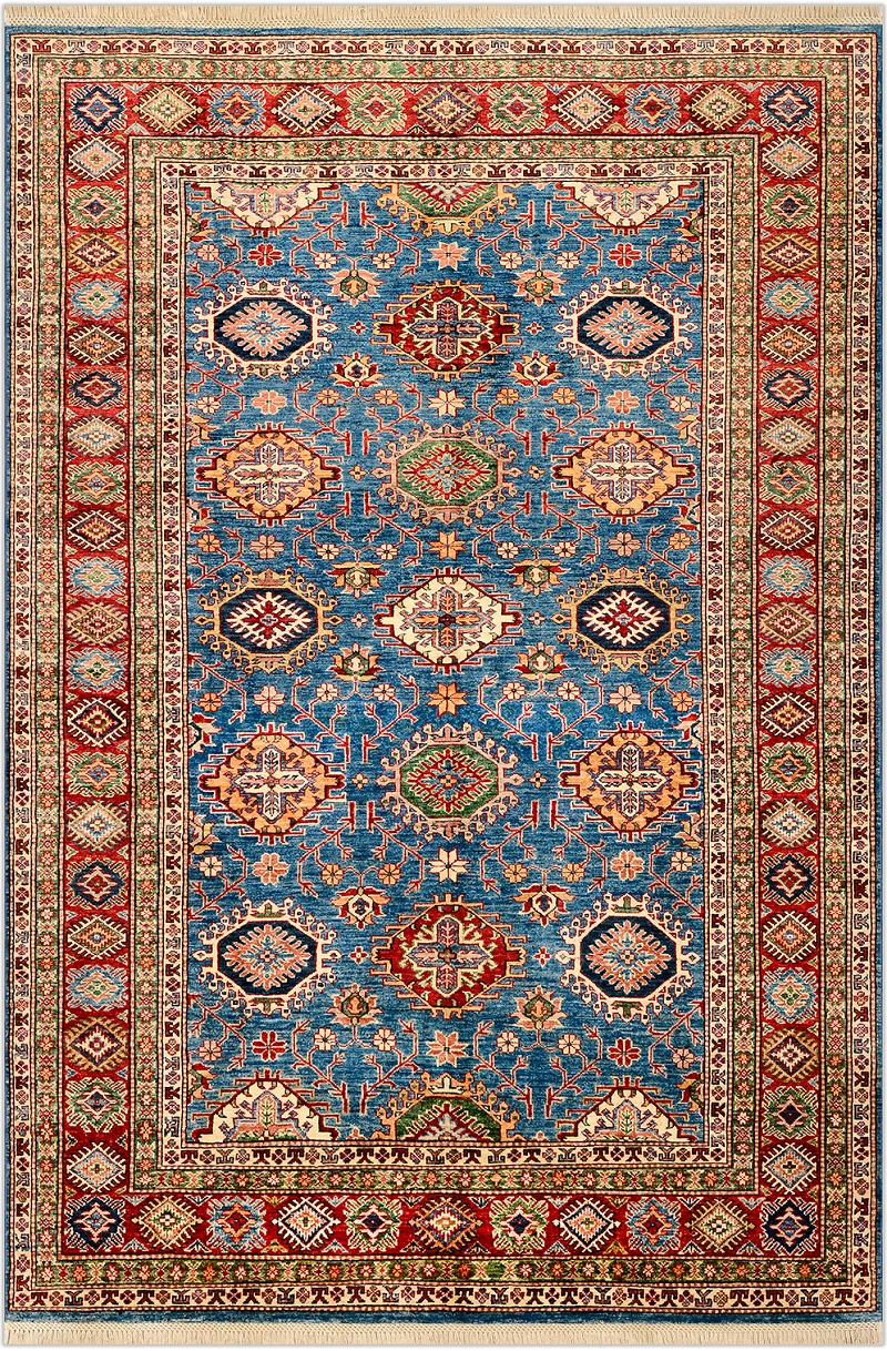 Kazakh