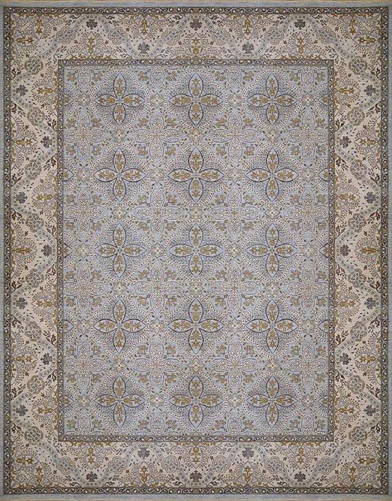 Индийский Ковер