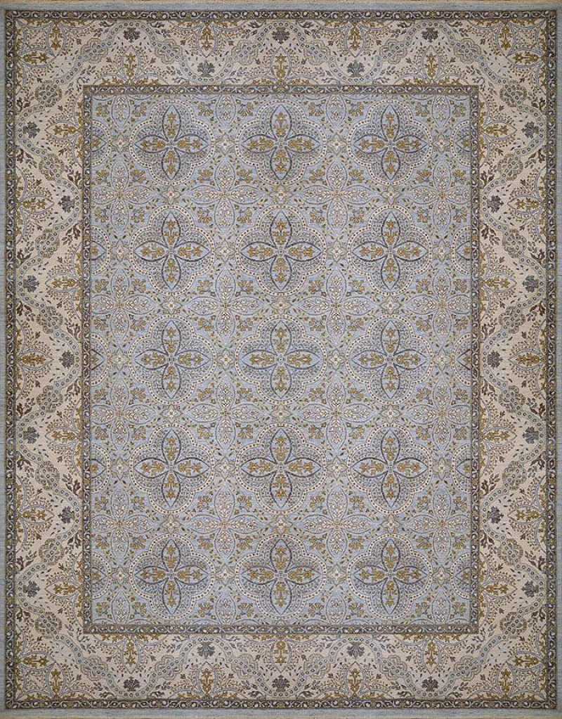 Индийский Ковер