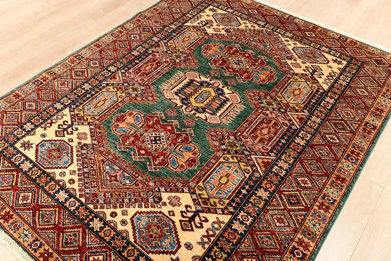 Kazakh