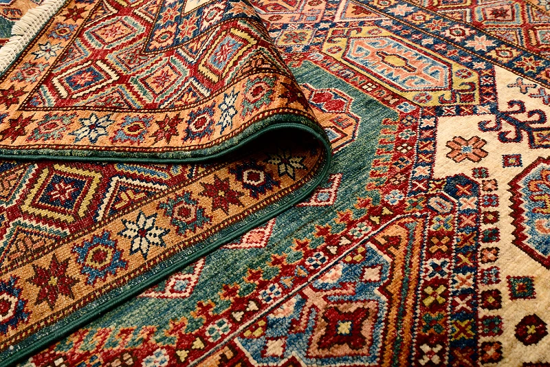 Kazakh