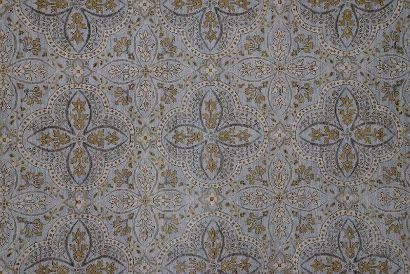 Индийский Ковер