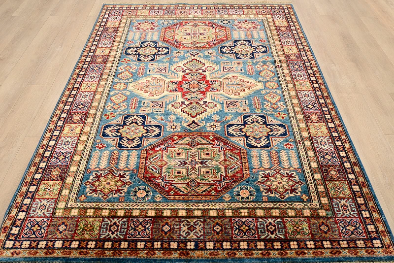 Kazakh