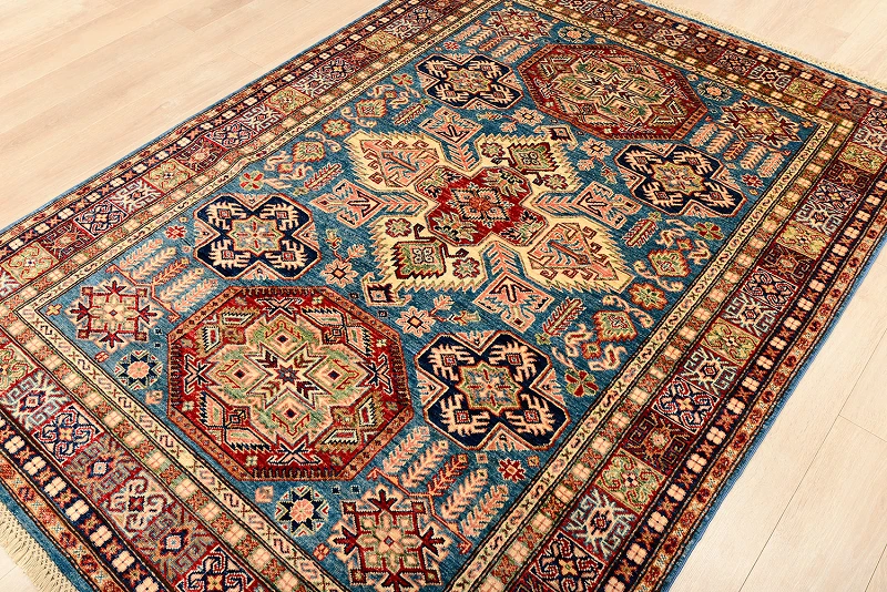 Kazakh