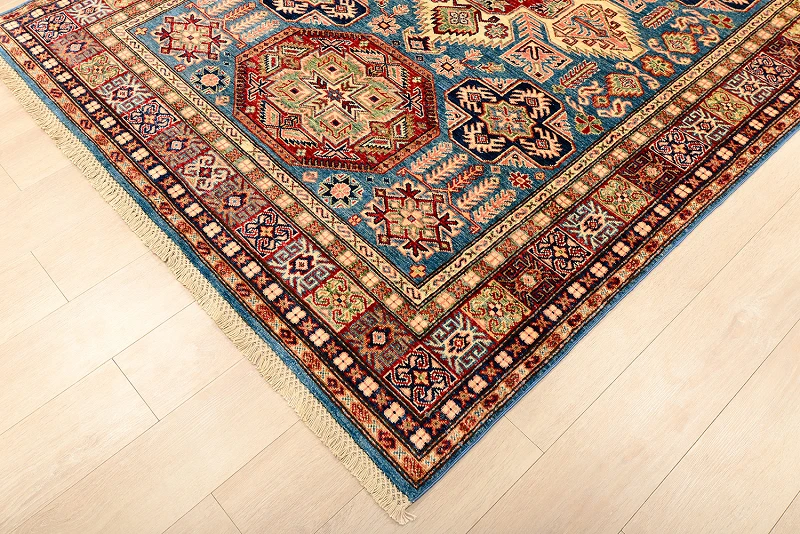 Kazakh