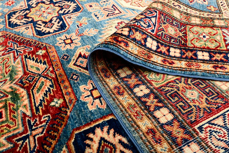 Kazakh