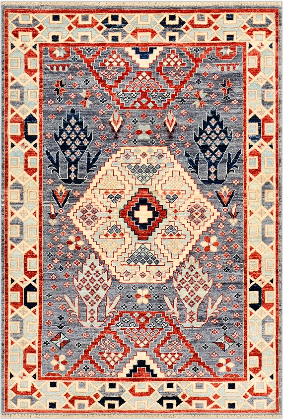 Kazakh