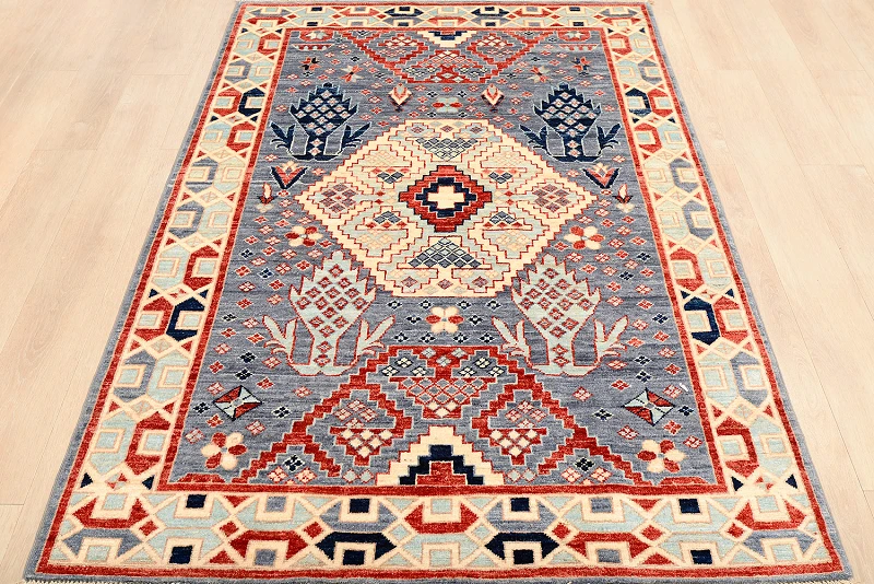 Kazakh