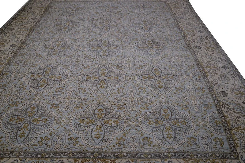 Индийский Ковер