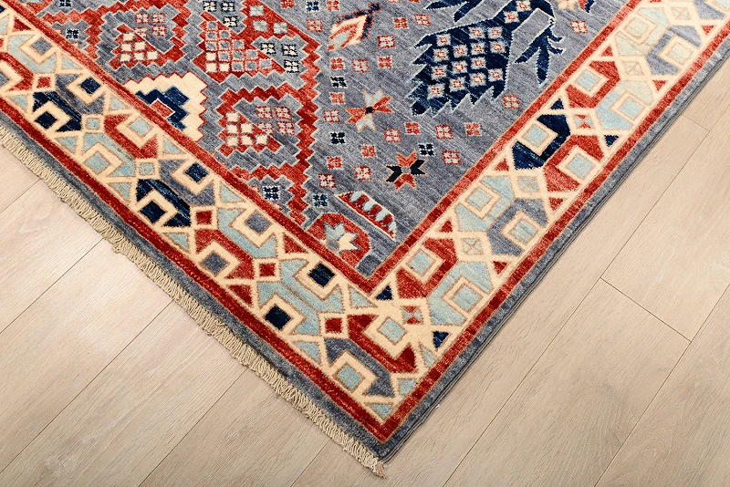 Kazakh