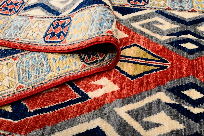 Kazakh