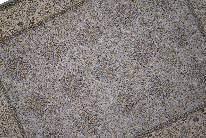 Индийский Ковер