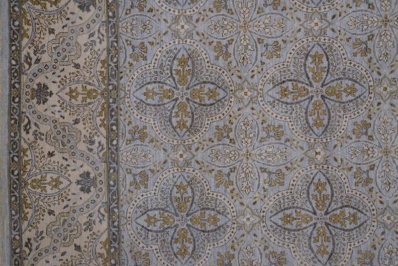 Индийский Ковер