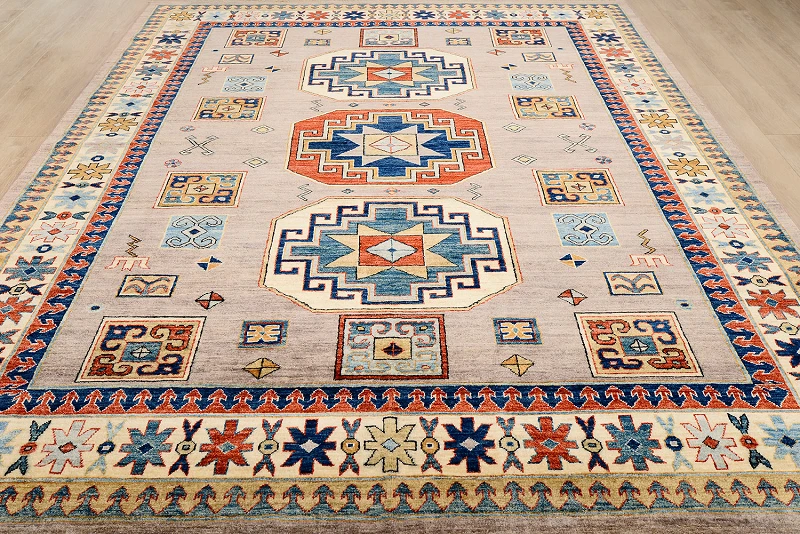Kazakh