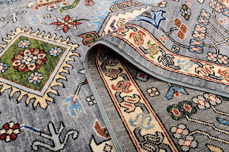 Kazakh