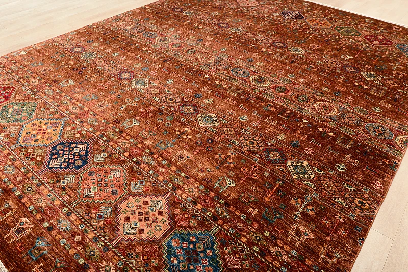Kazakh
