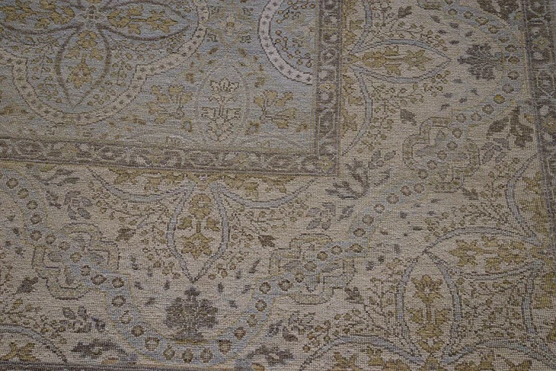 Индийский Ковер