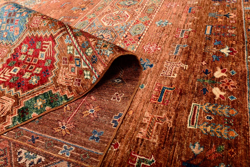 Kazakh