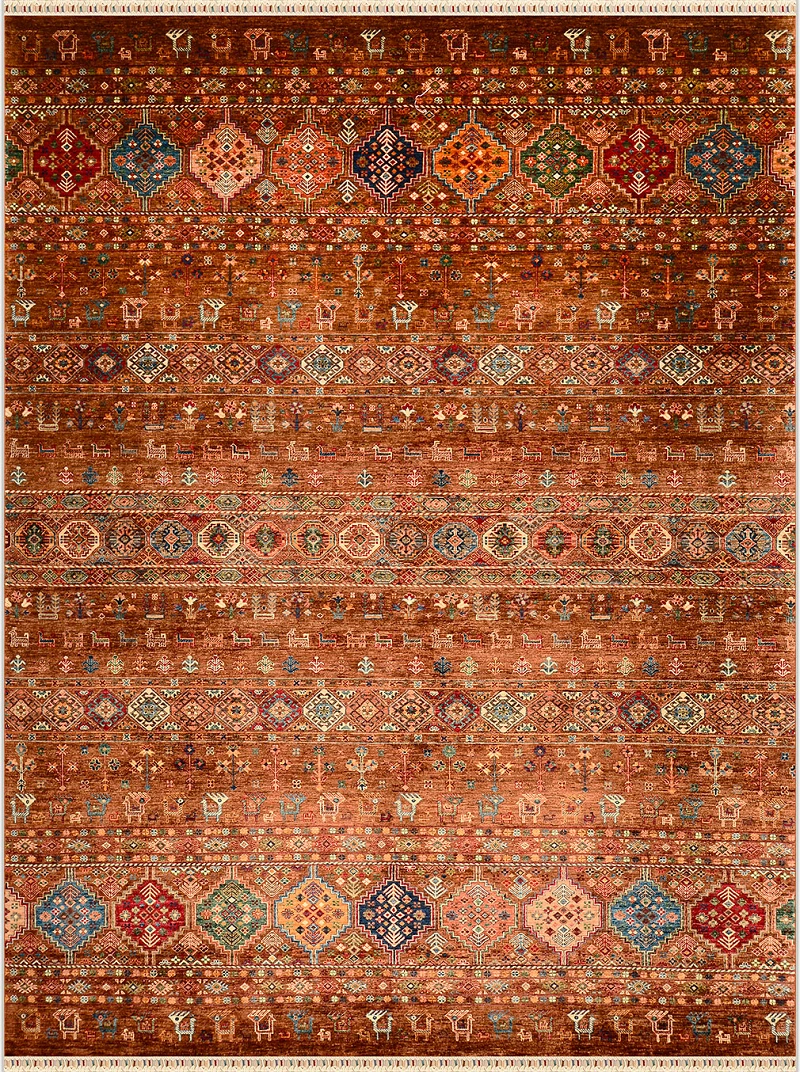 Kazakh