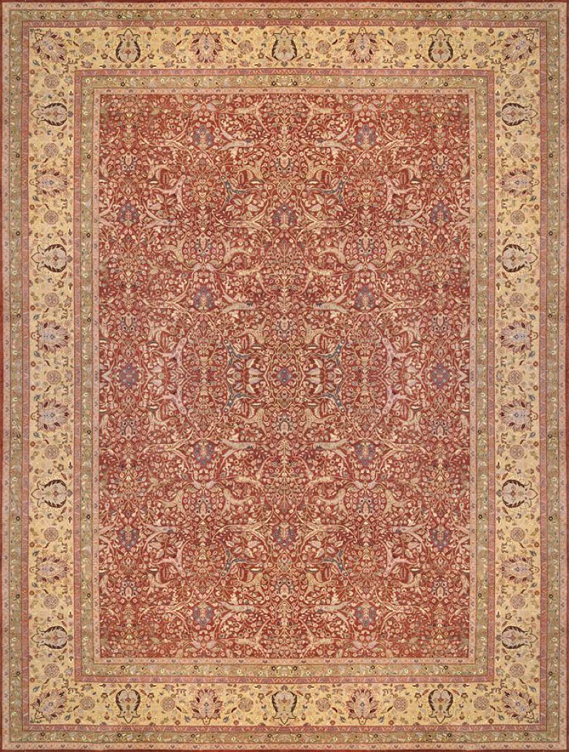 Ковер "агра"