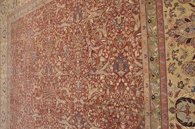 Ковер "агра"