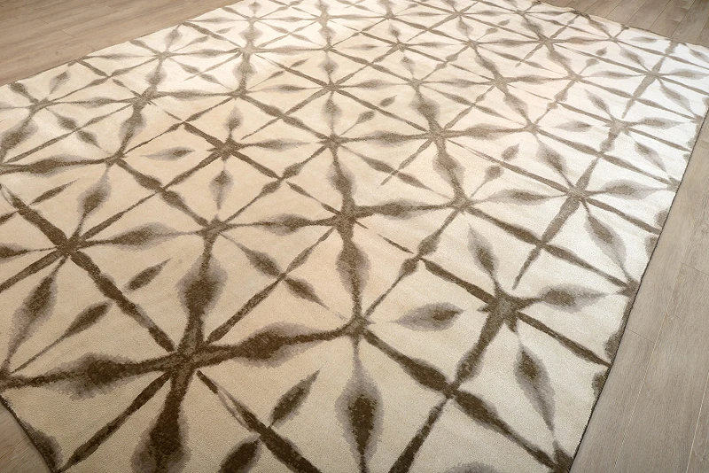 Batik Beige