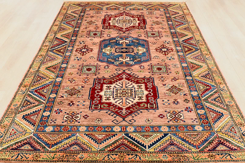 Kazakh