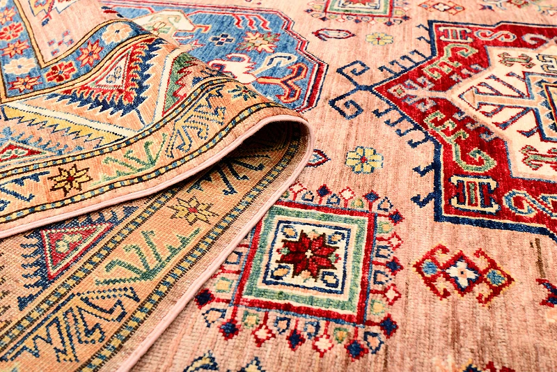 Kazakh