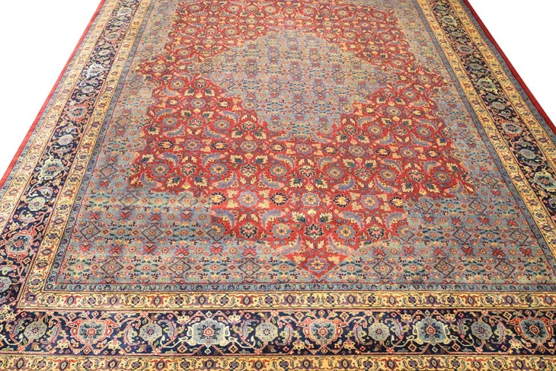 Ковер "шираз"