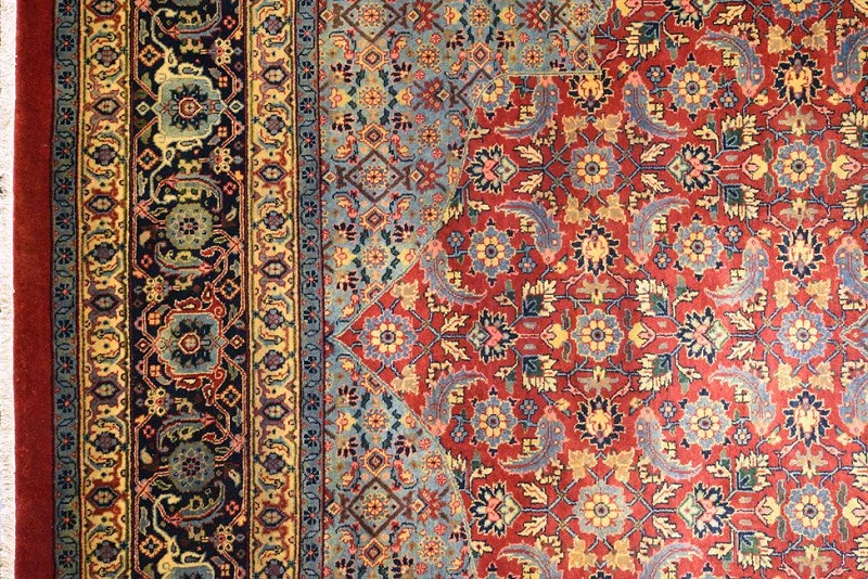 Ковер "шираз"