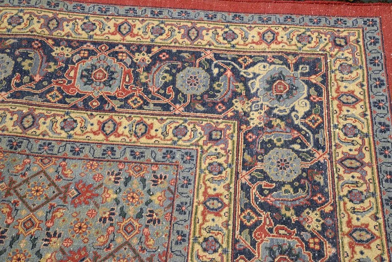 Ковер "шираз"