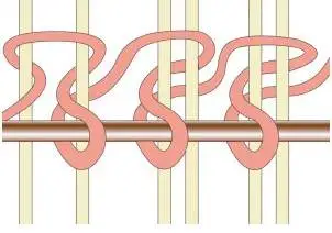 Тибетские ковры