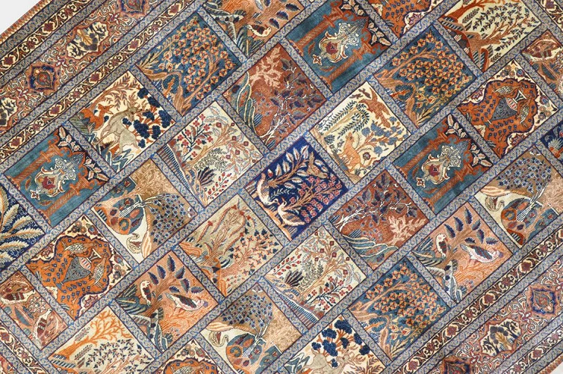 Ковер "бахтияр"